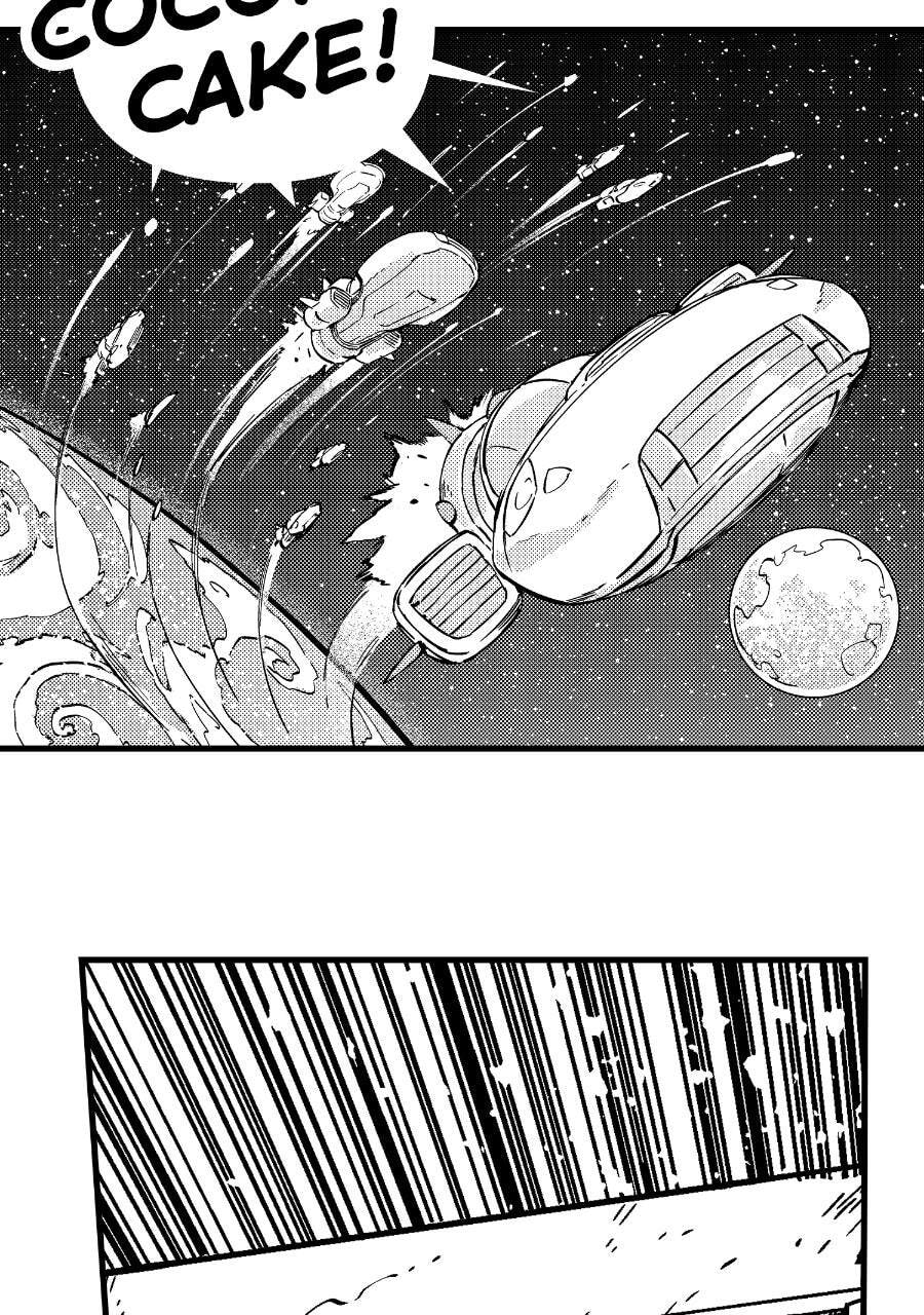 Stitch in Time Chapter 14 page 15 - 