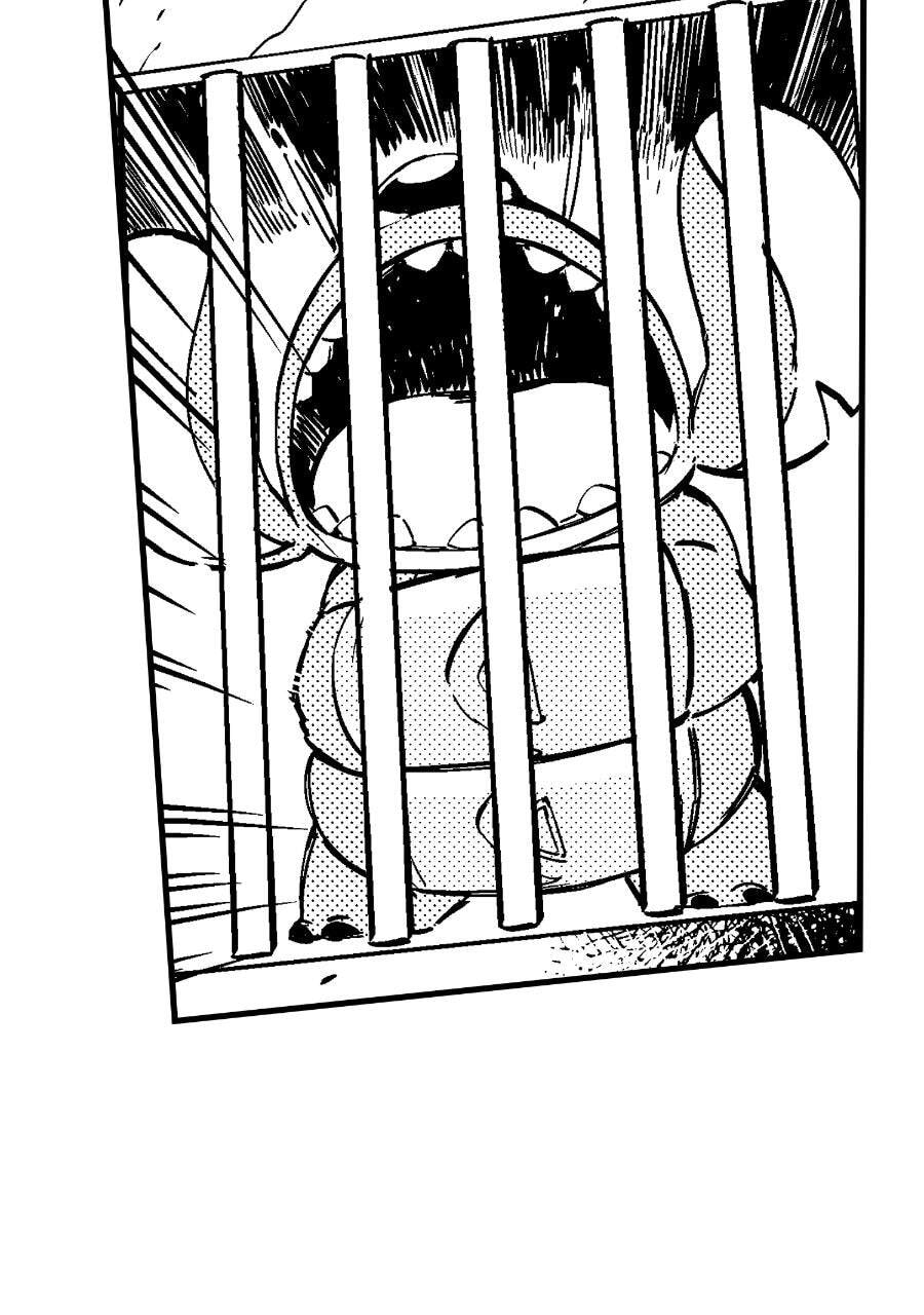 Stitch in Time Chapter 14 page 16 - 