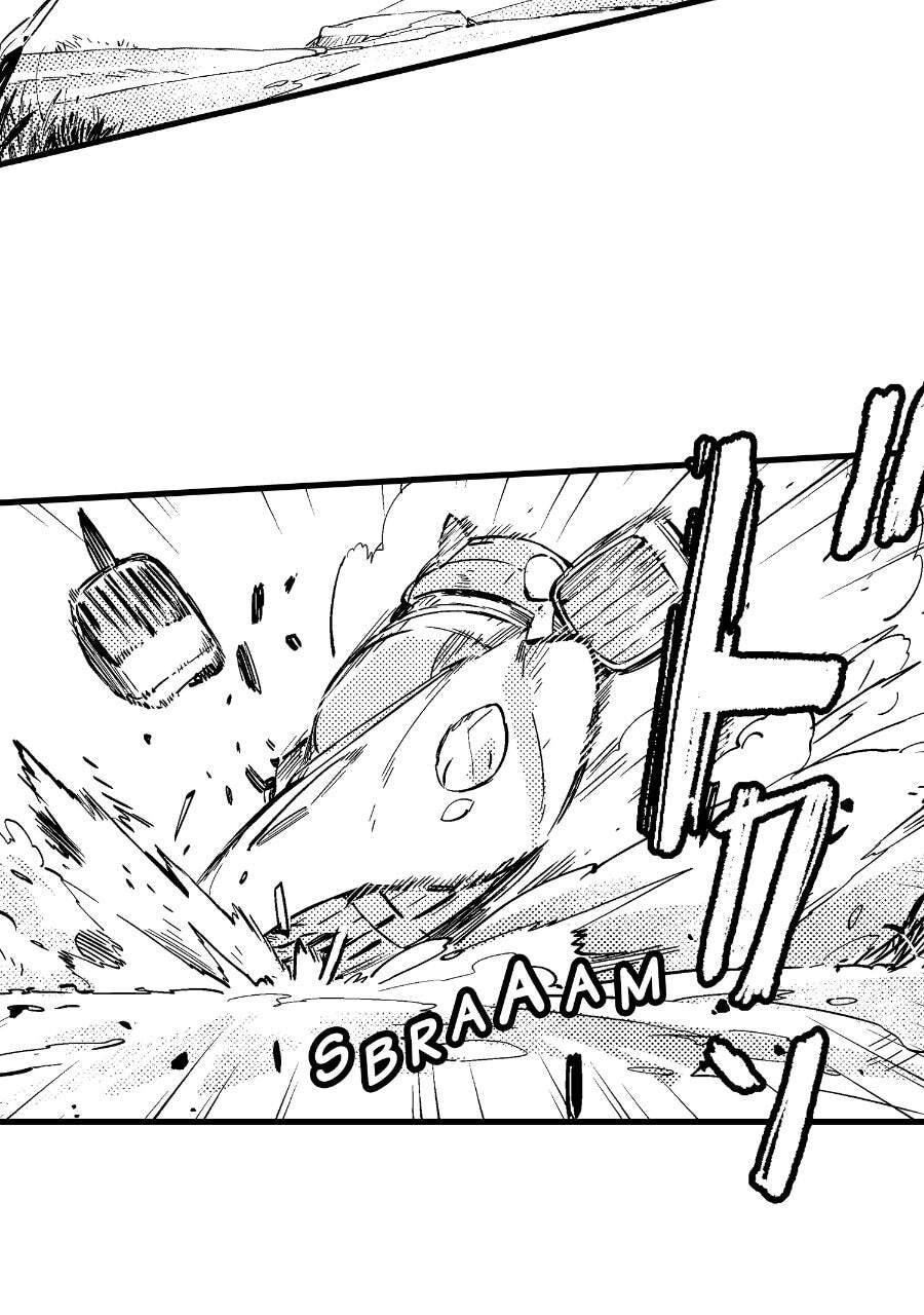 Stitch in Time Chapter 14 page 20 - 