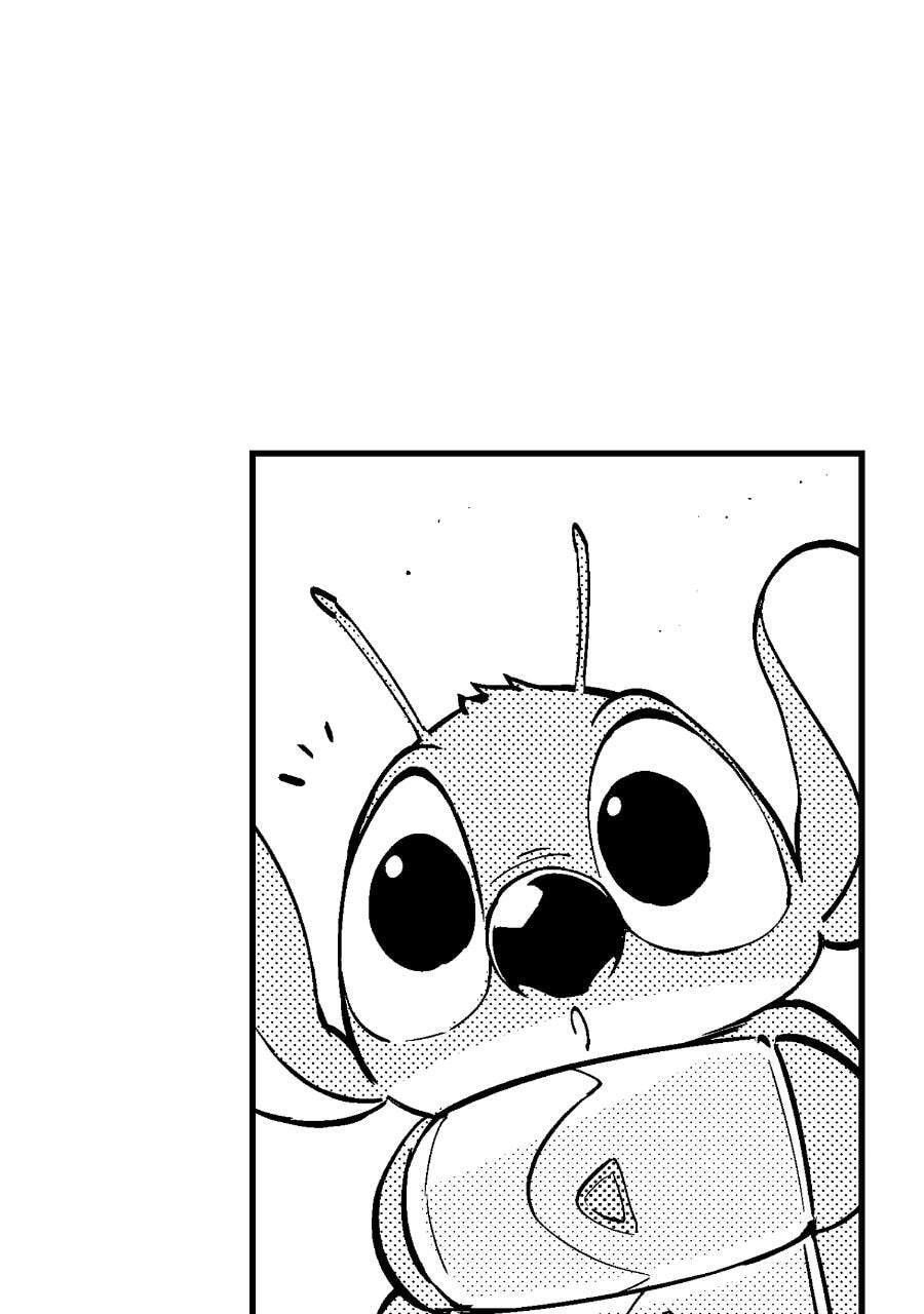 Stitch in Time Chapter 14 page 22 - 
