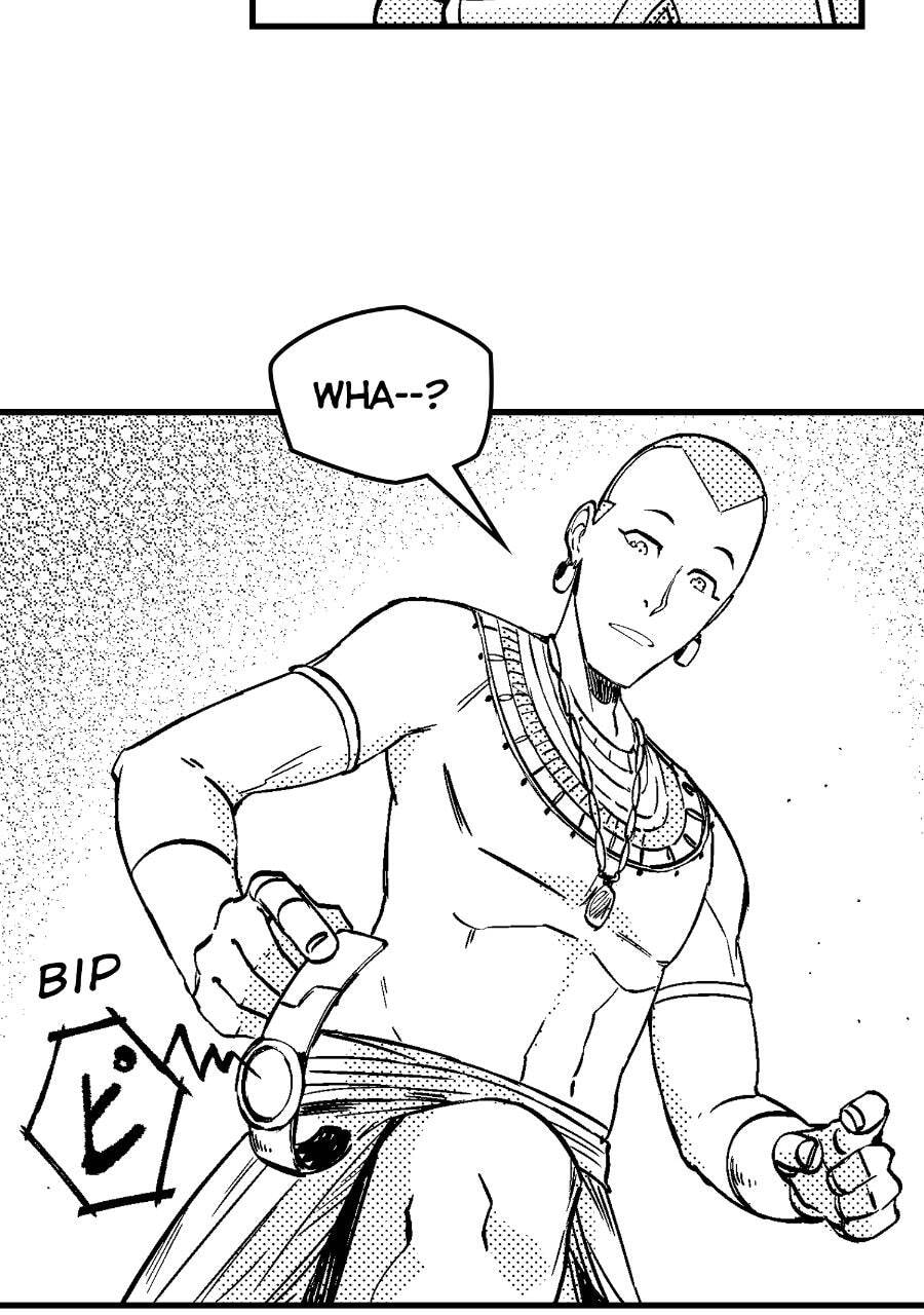 Stitch in Time Chapter 14 page 23 - 