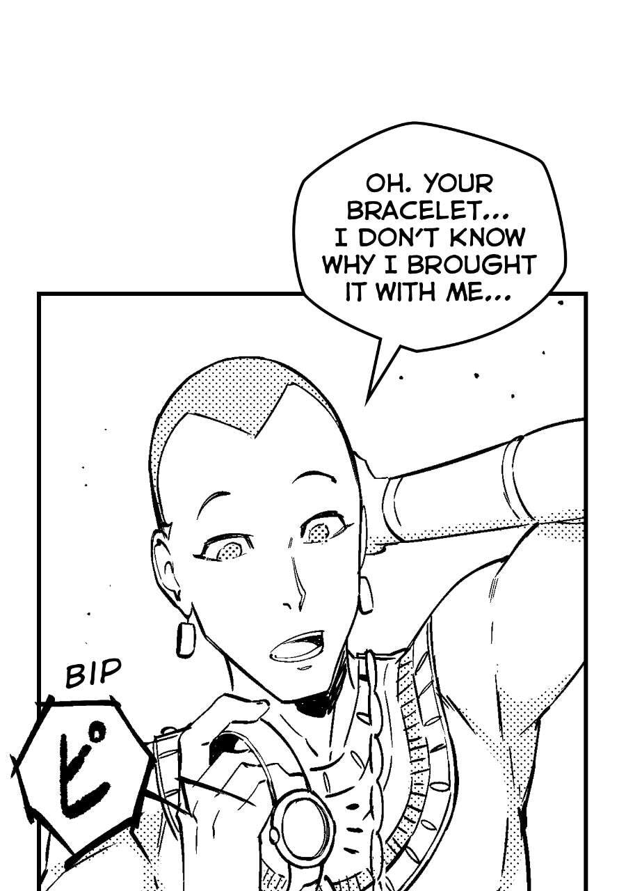 Stitch in Time Chapter 14 page 24 - 