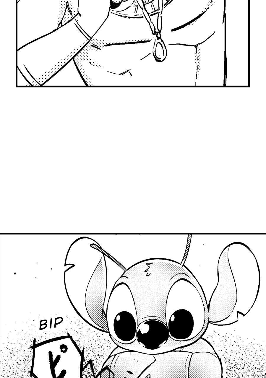 Stitch in Time Chapter 14 page 25 - 
