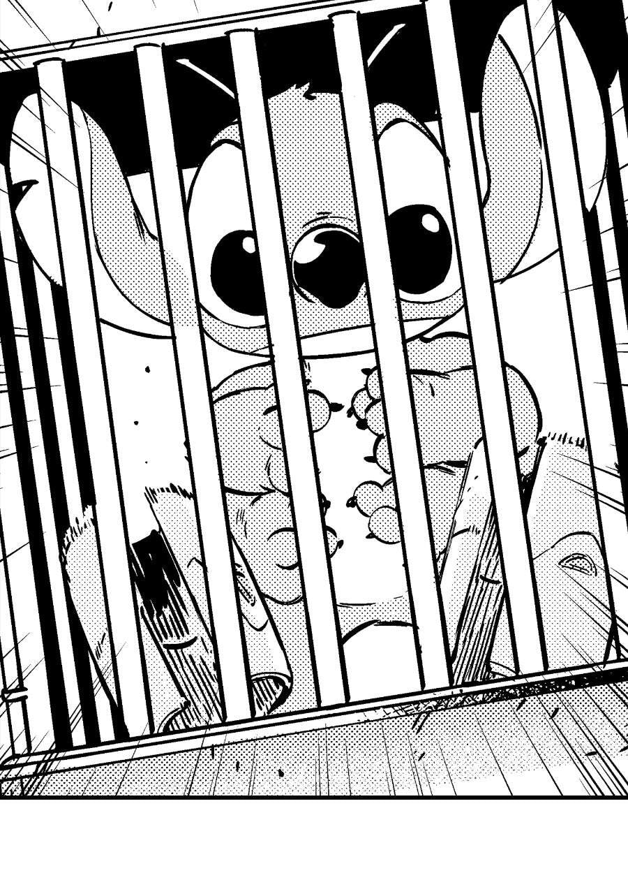Stitch in Time Chapter 14 page 28 - 