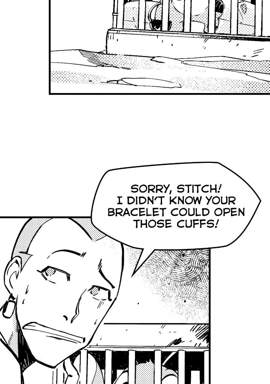Stitch in Time Chapter 14 page 30 - 