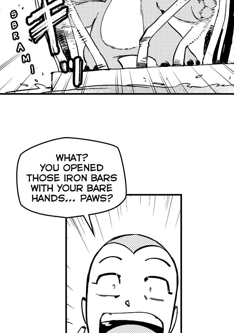Stitch in Time Chapter 14 page 32 - 