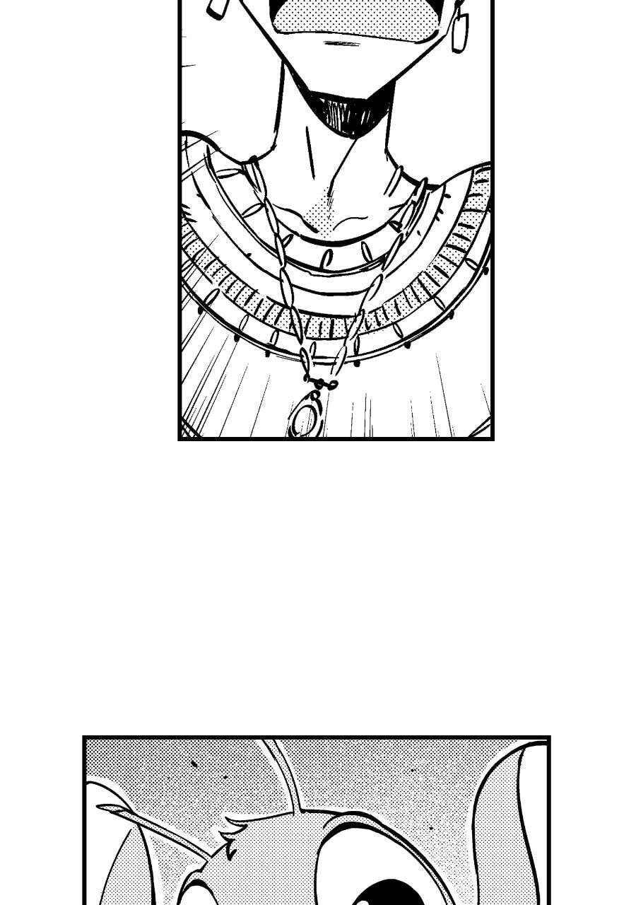 Stitch in Time Chapter 14 page 33 - 