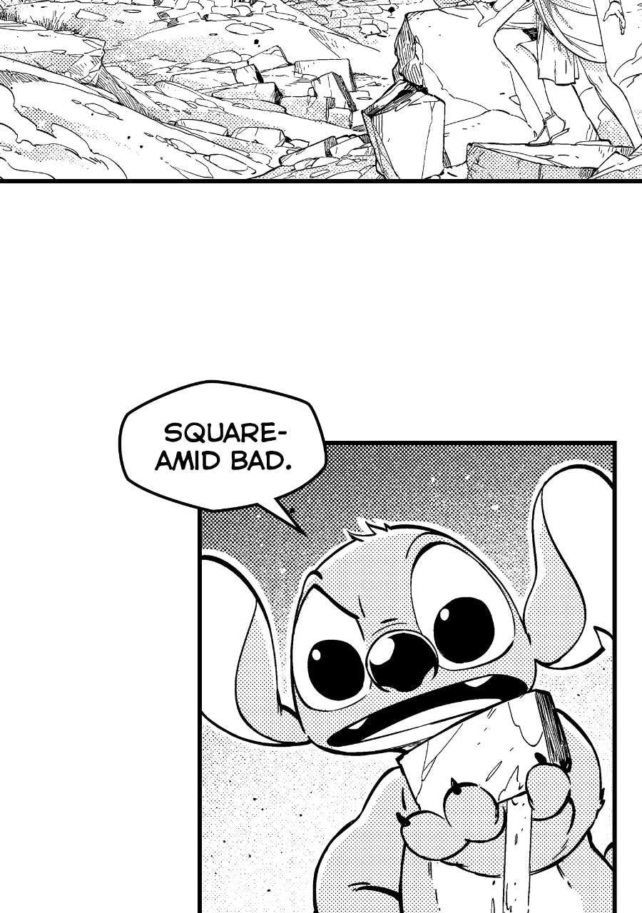 Stitch in Time Chapter 14 page 35 - 