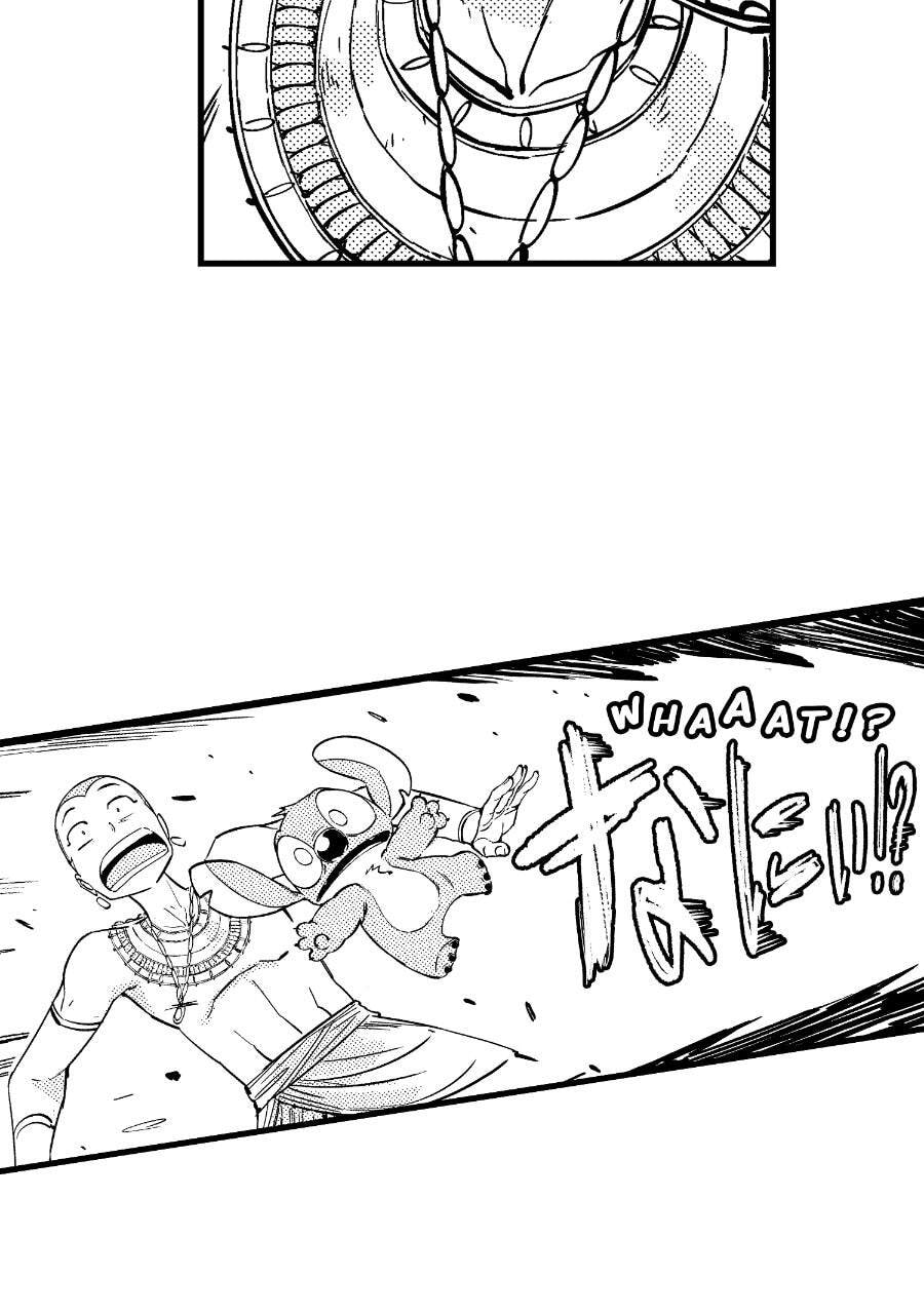 Stitch in Time Chapter 14 page 37 - 