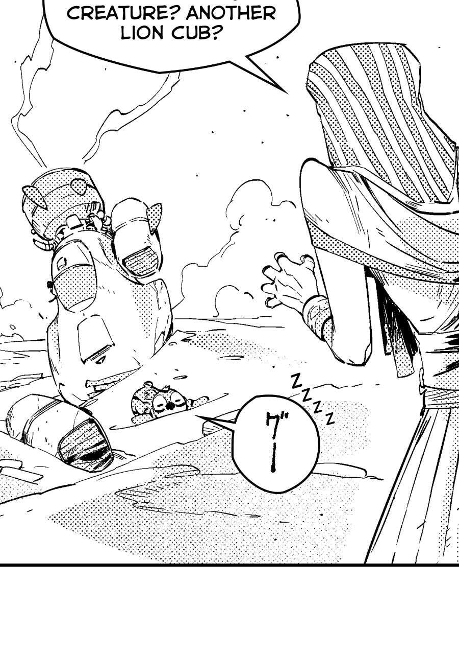 Stitch in Time Chapter 14 page 39 - 