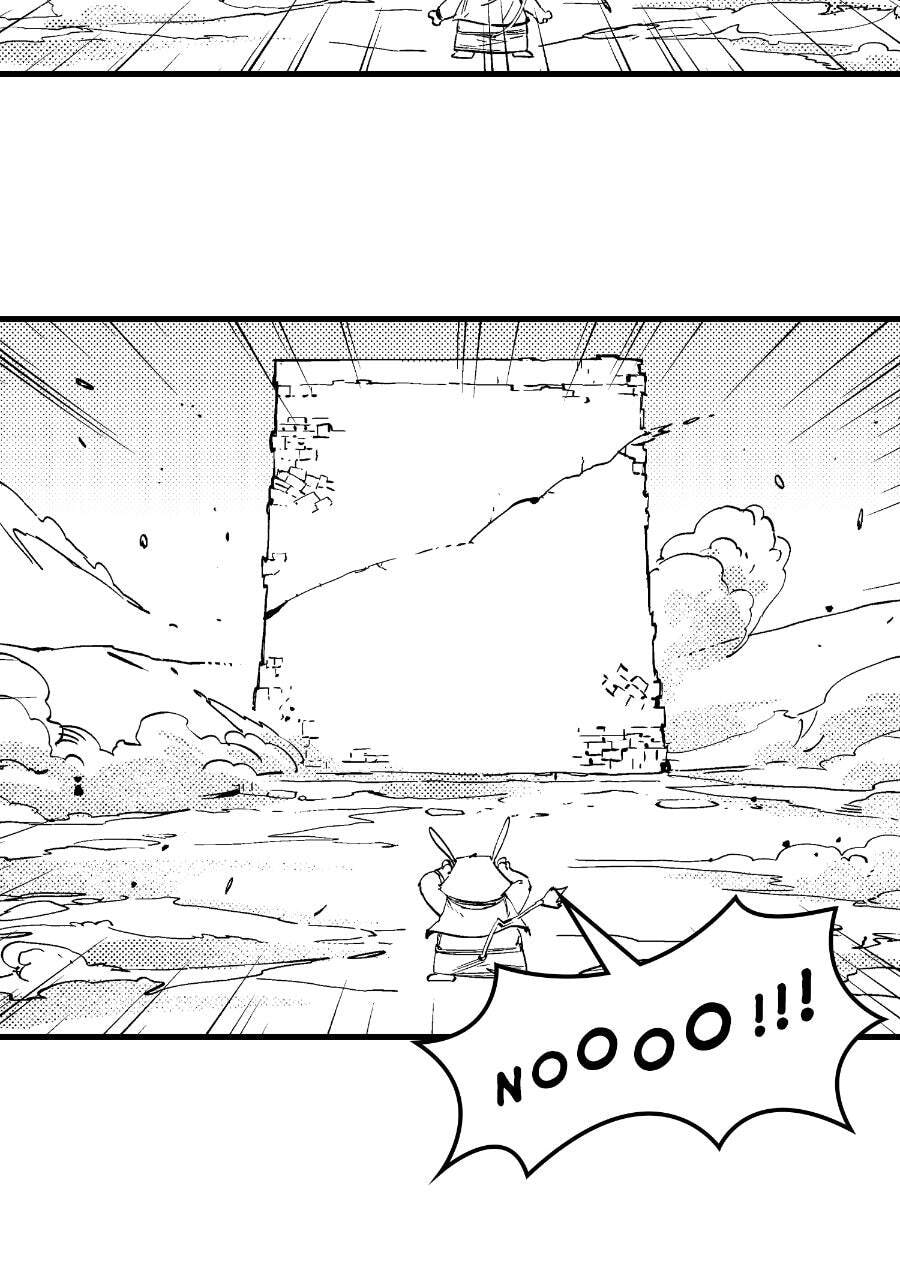 Stitch in Time Chapter 14 page 5 - 
