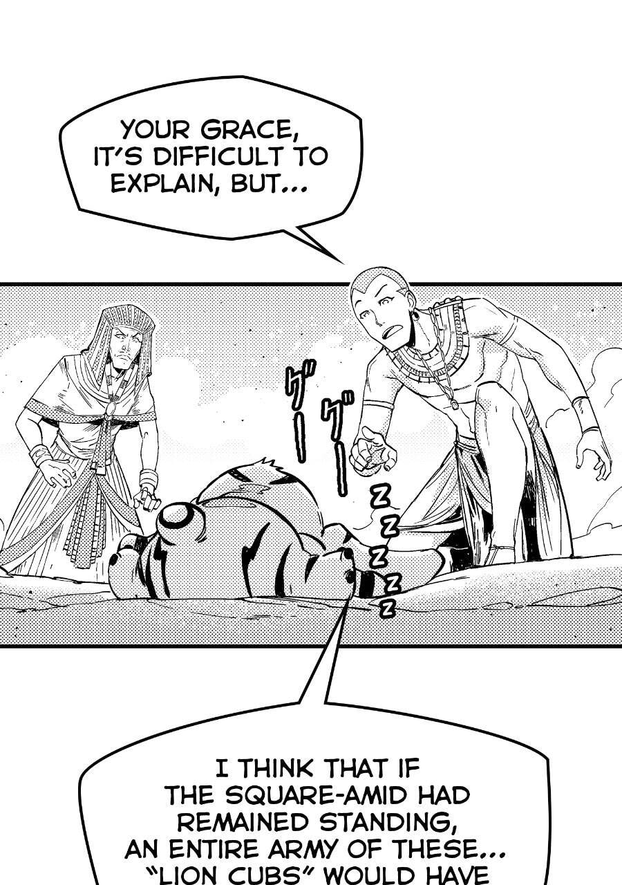 Stitch in Time Chapter 14 page 41 - 