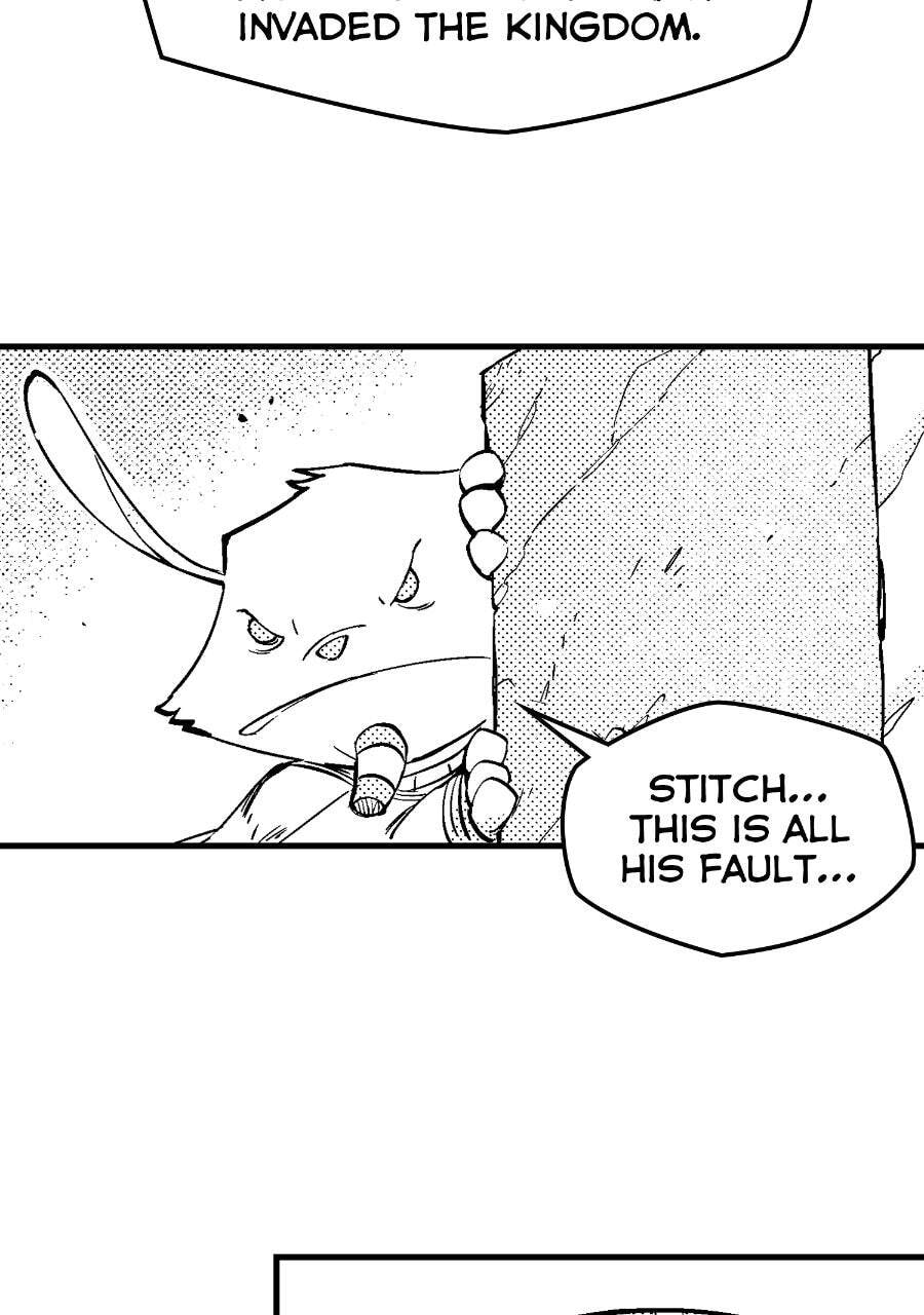 Stitch in Time Chapter 14 page 42 - 