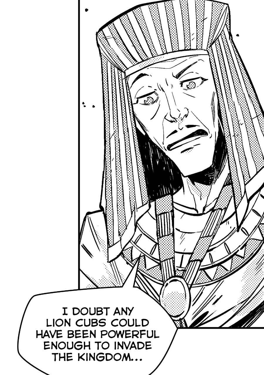 Stitch in Time Chapter 14 page 43 - 