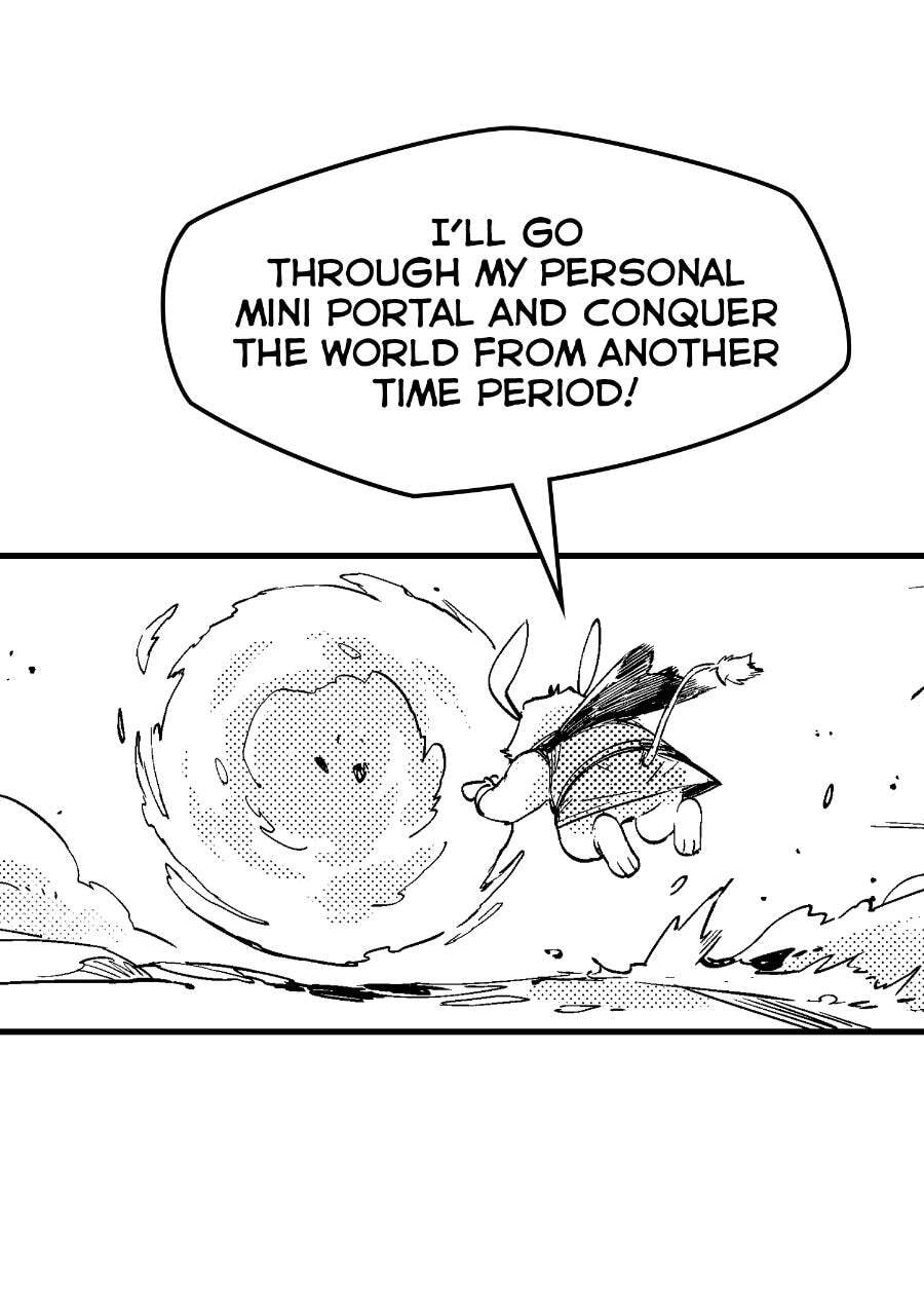 Stitch in Time Chapter 14 page 49 - 