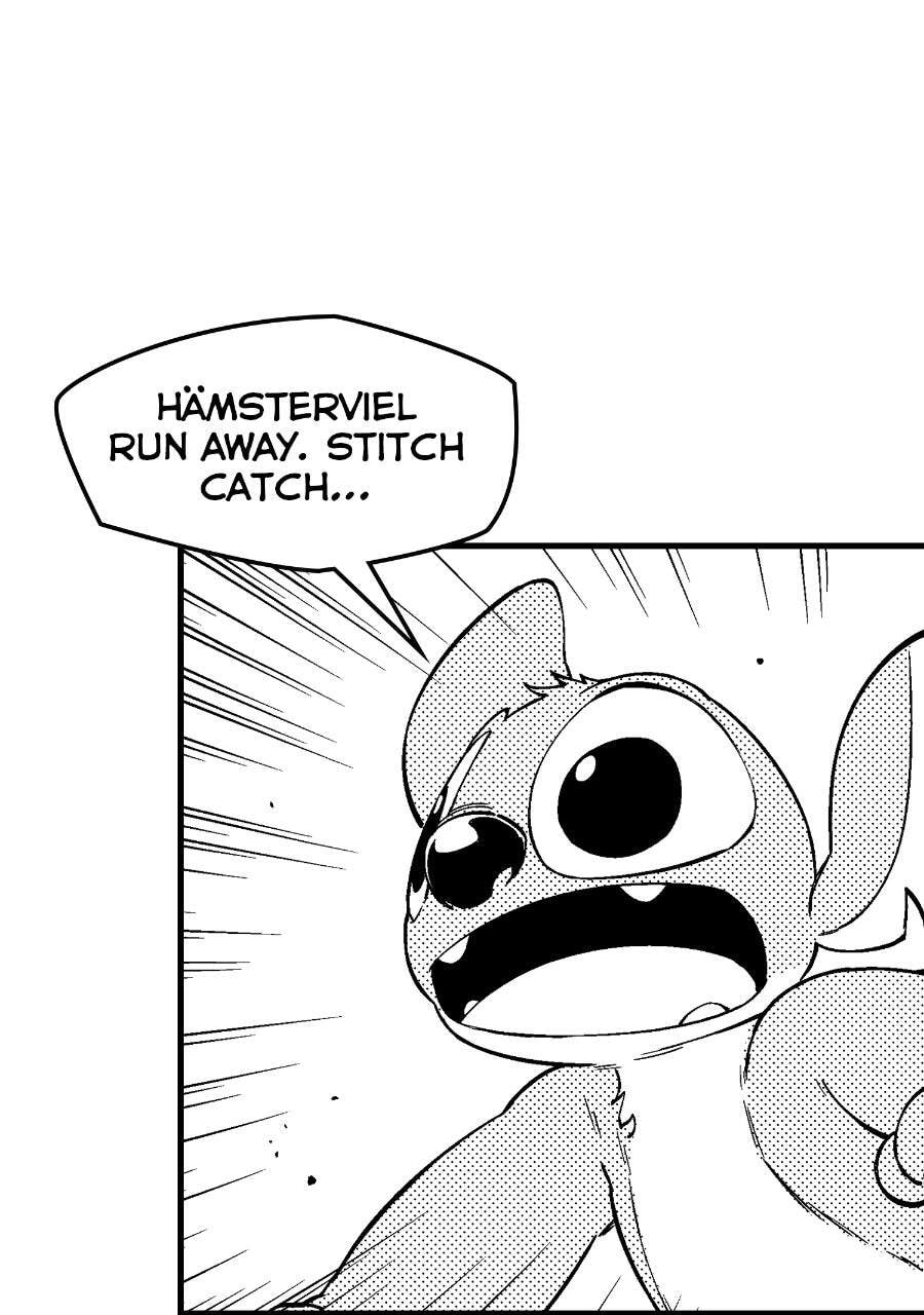 Stitch in Time Chapter 14 page 50 - 