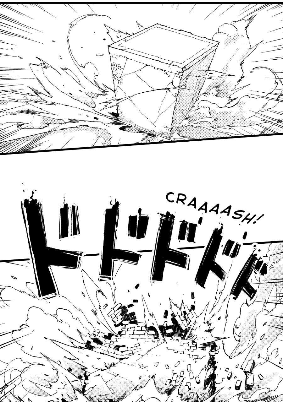 Stitch in Time Chapter 14 page 6 - 