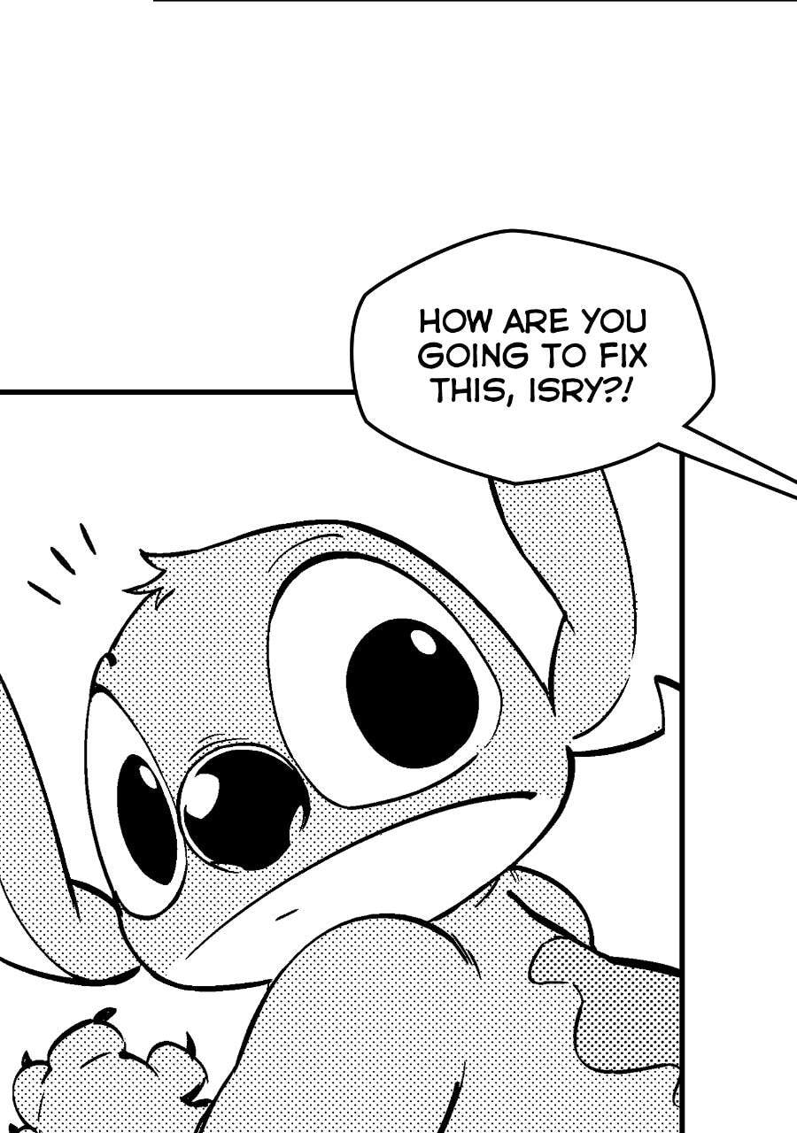 Stitch in Time Chapter 14 page 51 - 