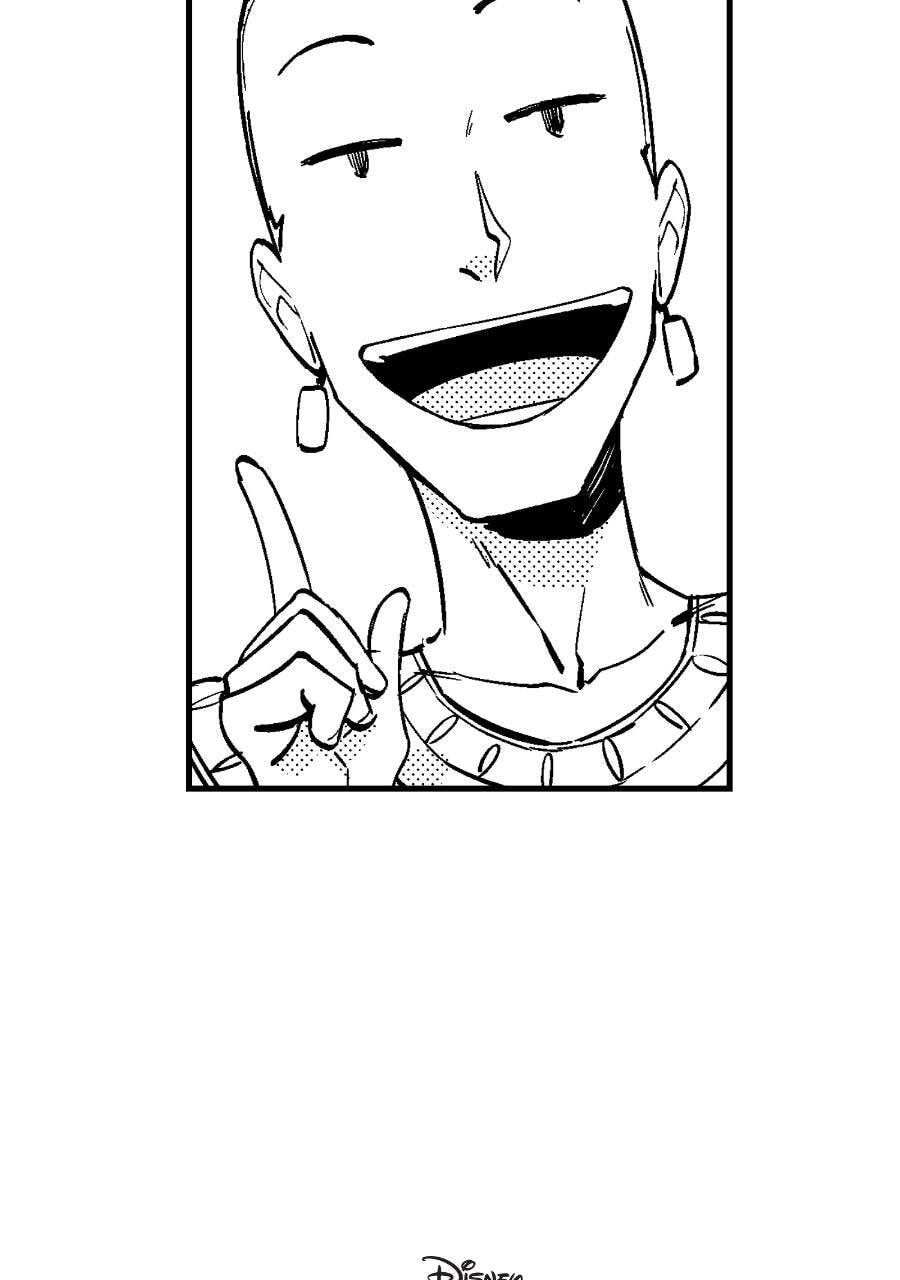 Stitch in Time Chapter 14 page 54 - 