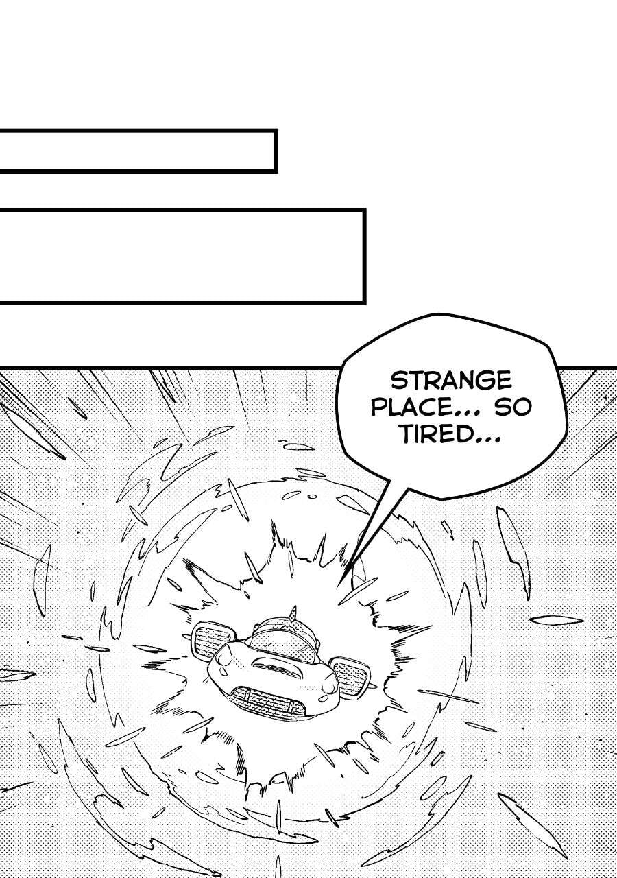 Stitch in Time Chapter 14 page 8 - 
