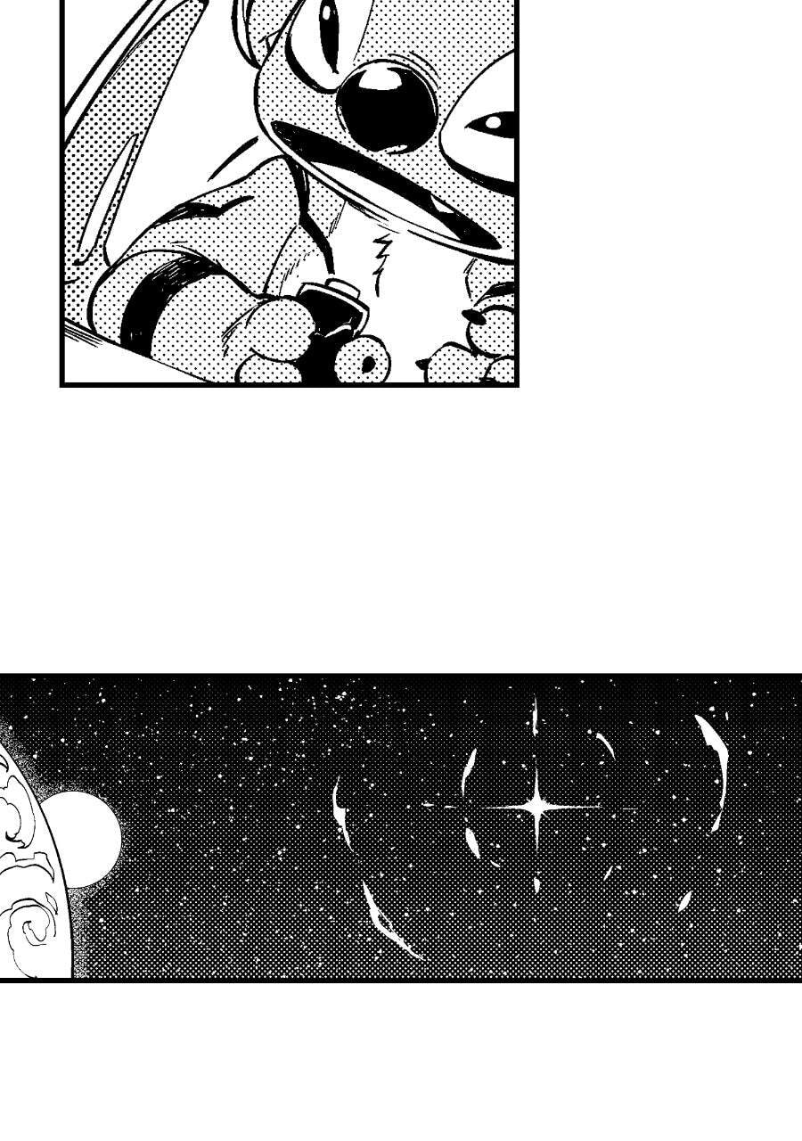 Stitch in Time Chapter 14 page 10 - 