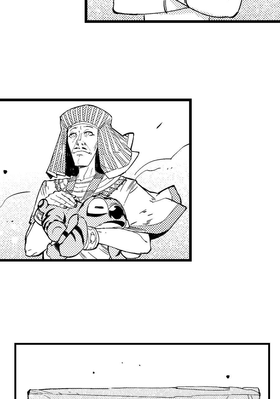 Stitch in Time Chapter 15 page 11 - 