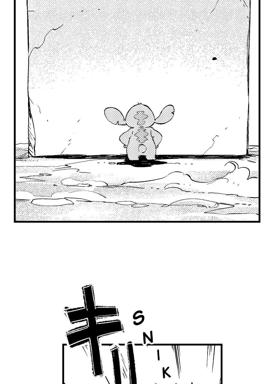 Stitch in Time Chapter 15 page 12 - 