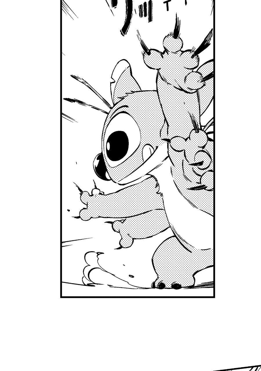 Stitch in Time Chapter 15 page 13 - 