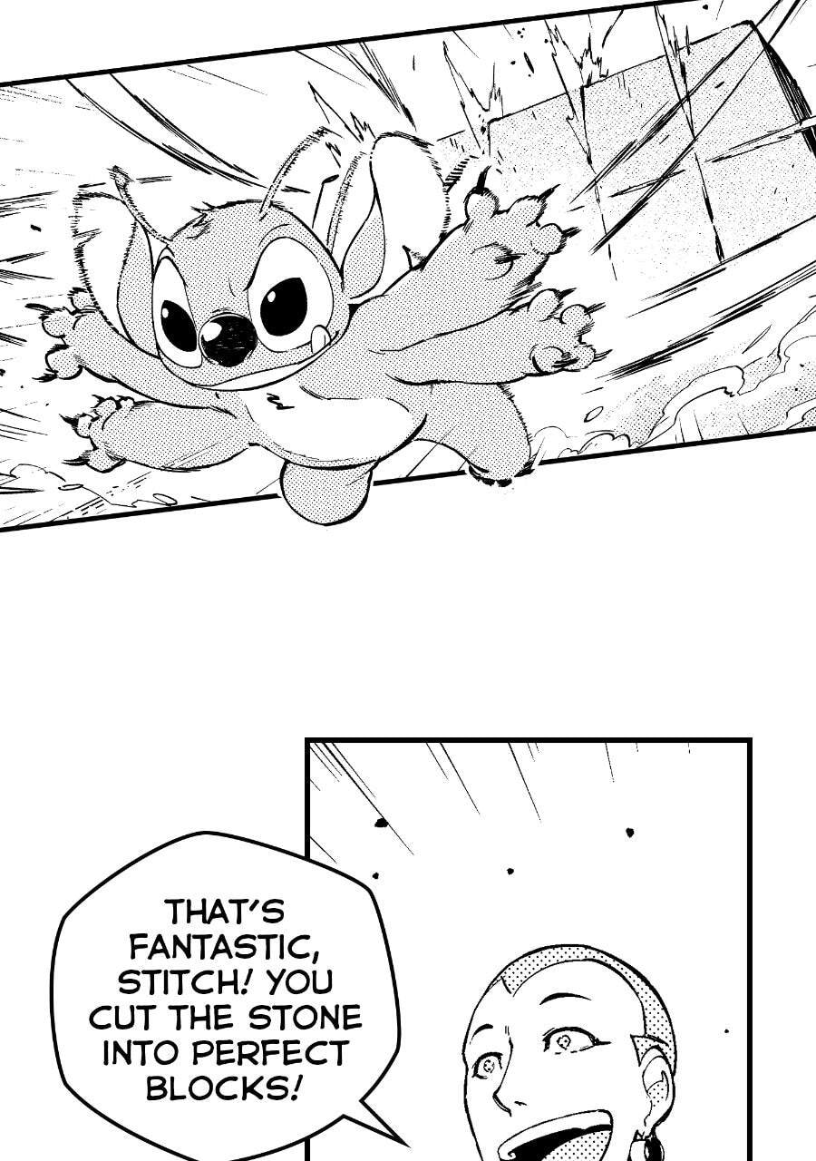 Stitch in Time Chapter 15 page 14 - 