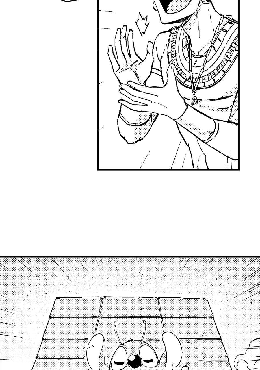Stitch in Time Chapter 15 page 15 - 