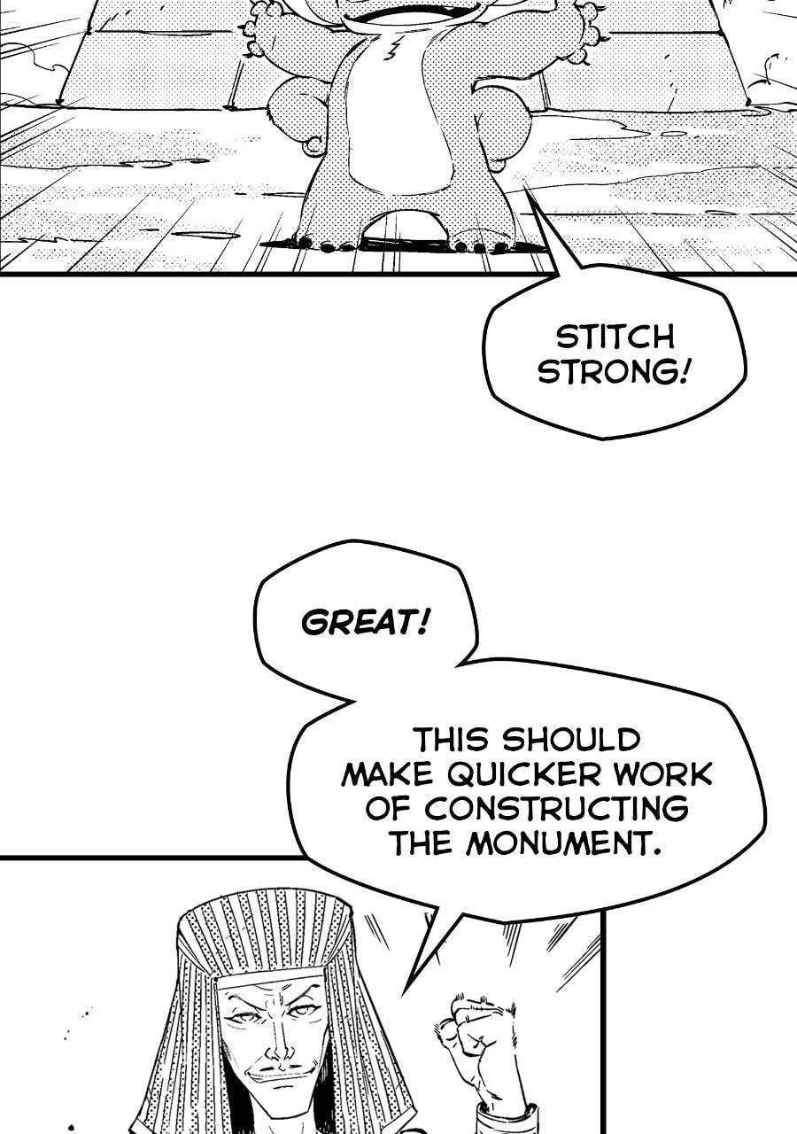 Stitch in Time Chapter 15 page 16 - 