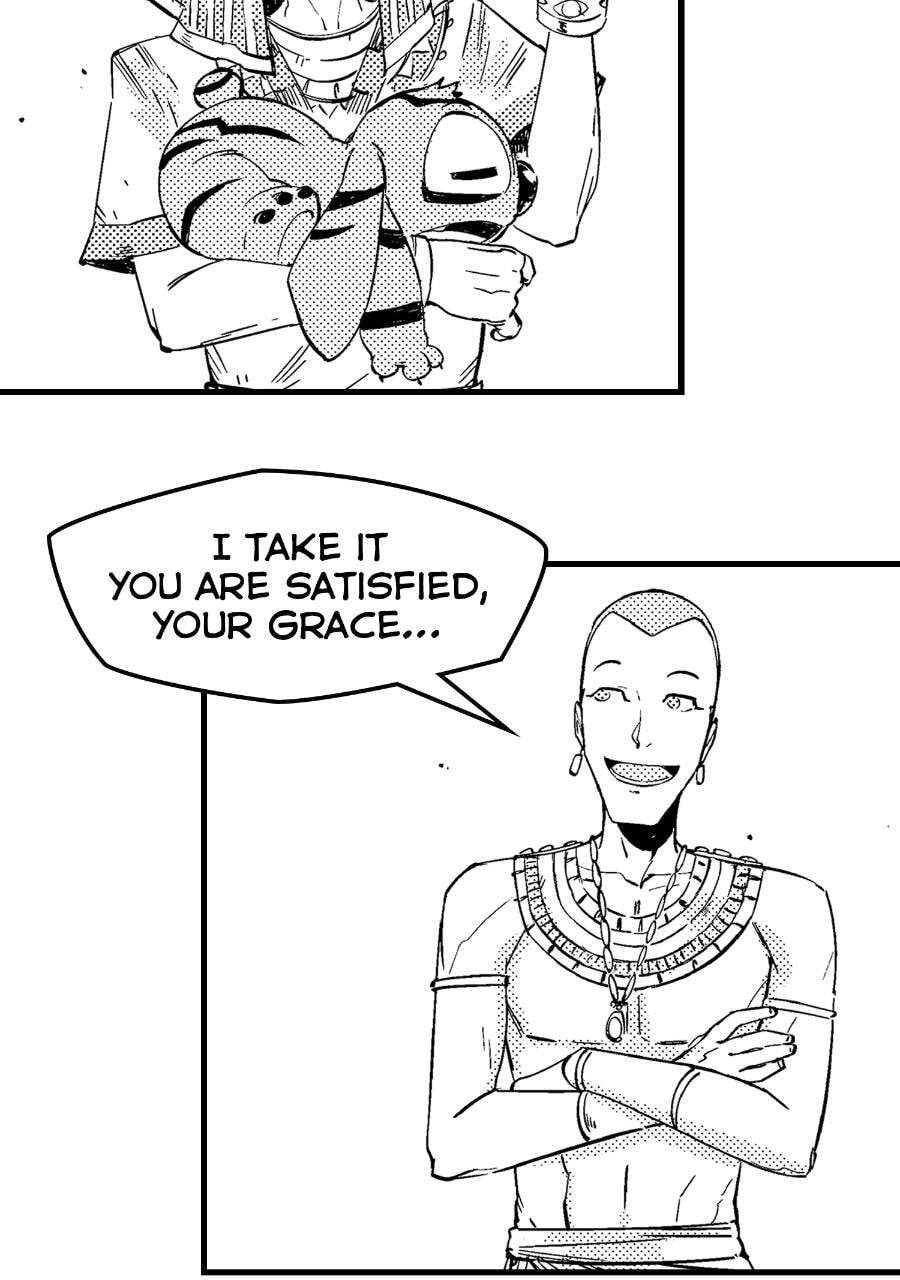 Stitch in Time Chapter 15 page 17 - 
