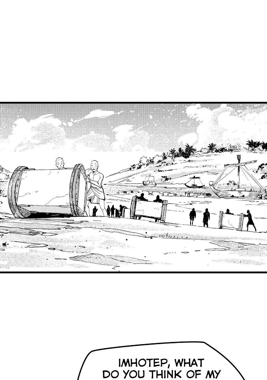 Stitch in Time Chapter 15 page 18 - 