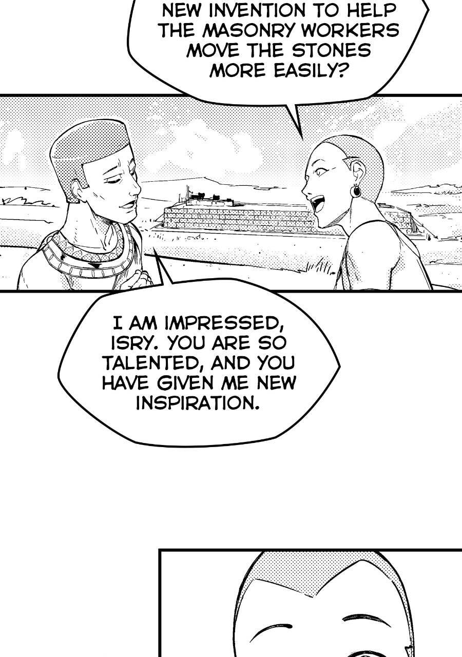 Stitch in Time Chapter 15 page 19 - 