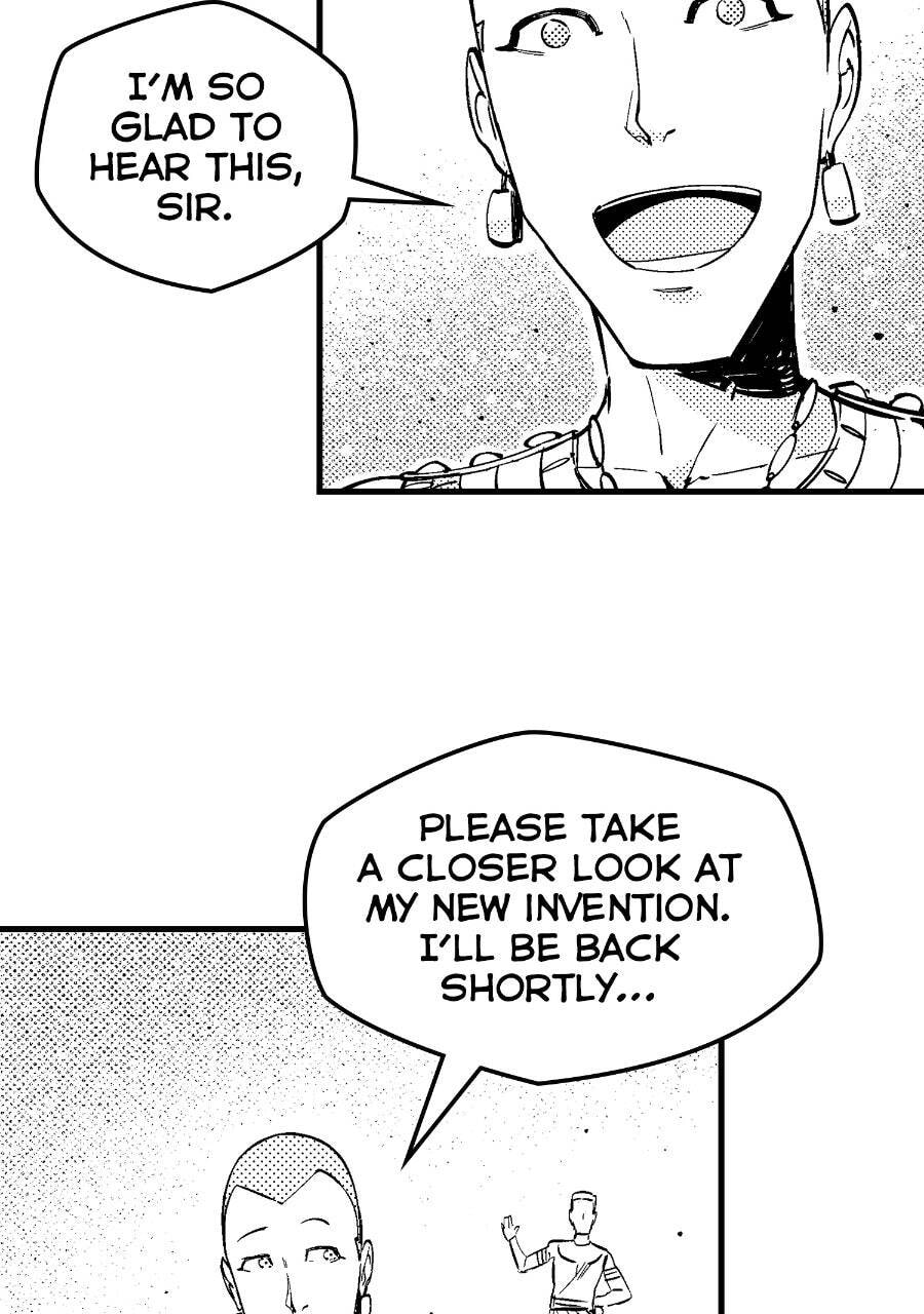 Stitch in Time Chapter 15 page 20 - 