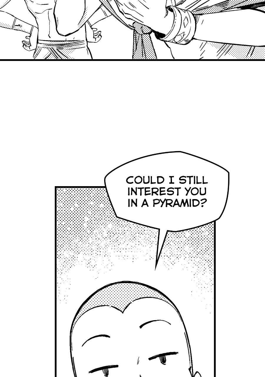 Stitch in Time Chapter 15 page 3 - 