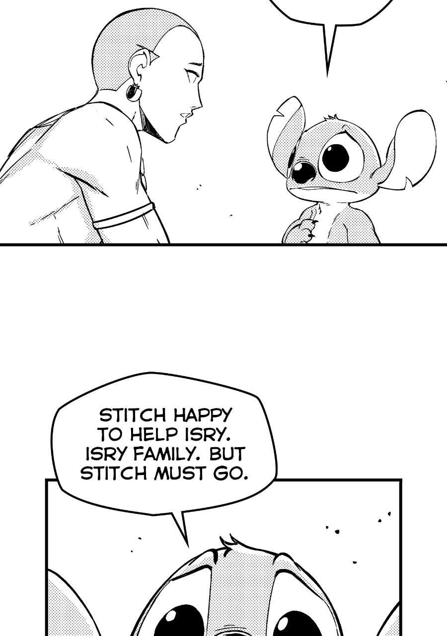 Stitch in Time Chapter 15 page 22 - 