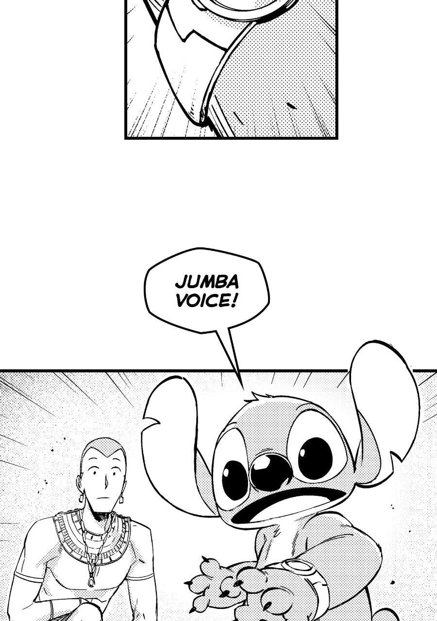 Stitch in Time Chapter 15 page 24 - 