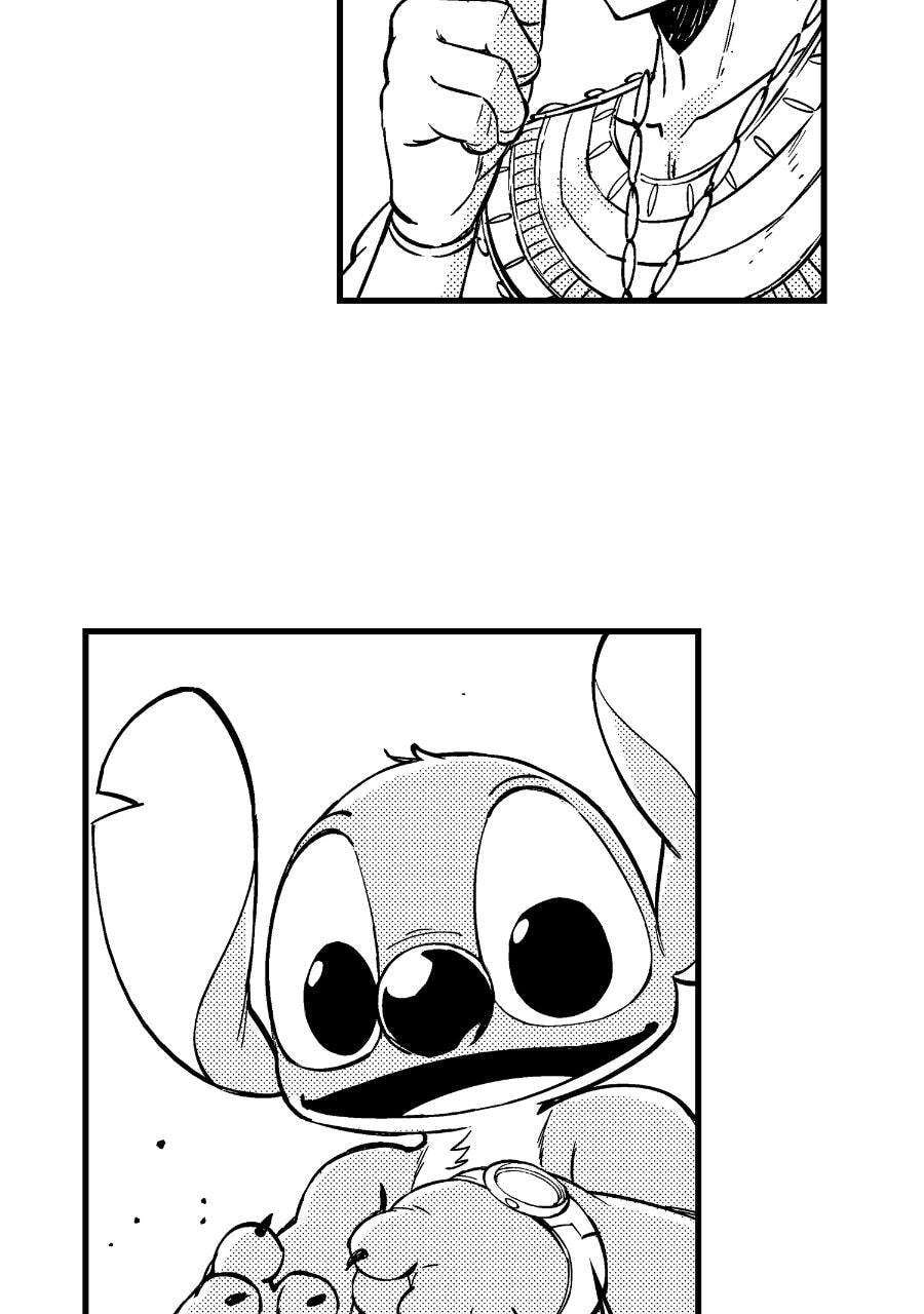 Stitch in Time Chapter 15 page 26 - 