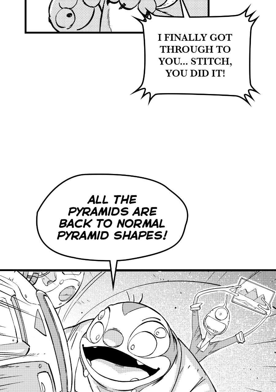 Stitch in Time Chapter 15 page 27 - 