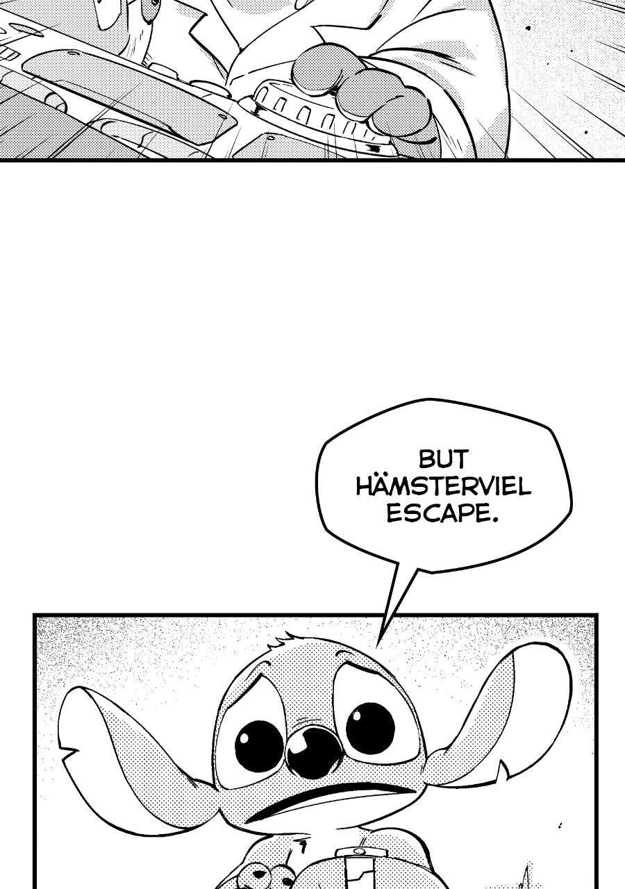 Stitch in Time Chapter 15 page 28 - 