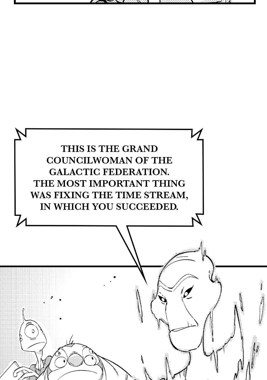Stitch in Time Chapter 15 page 29 - 