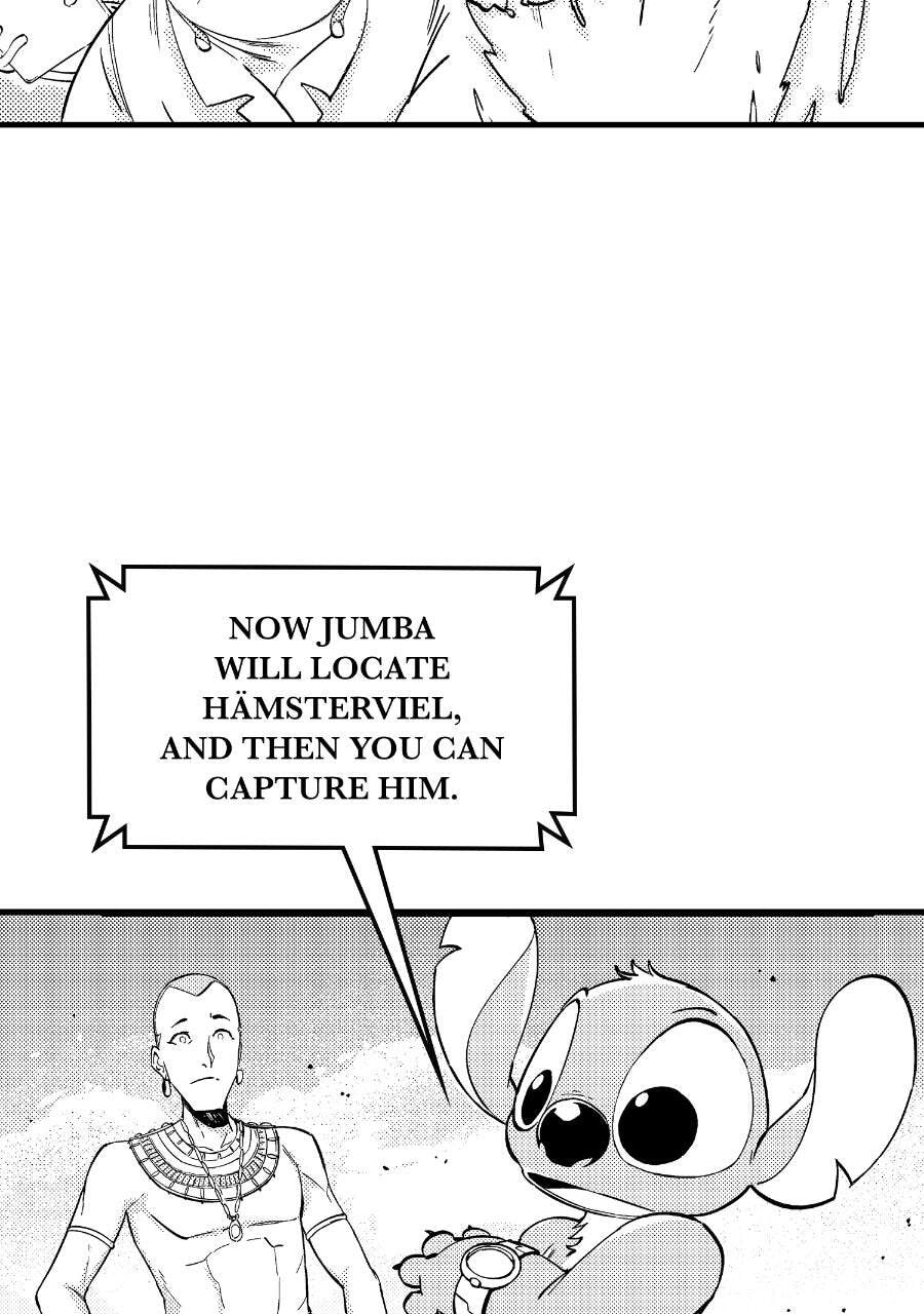 Stitch in Time Chapter 15 page 30 - 