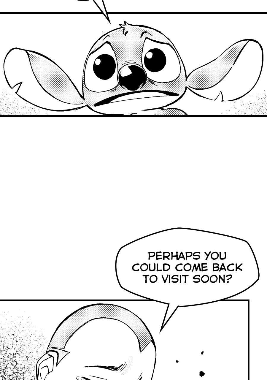 Stitch in Time Chapter 15 page 34 - 