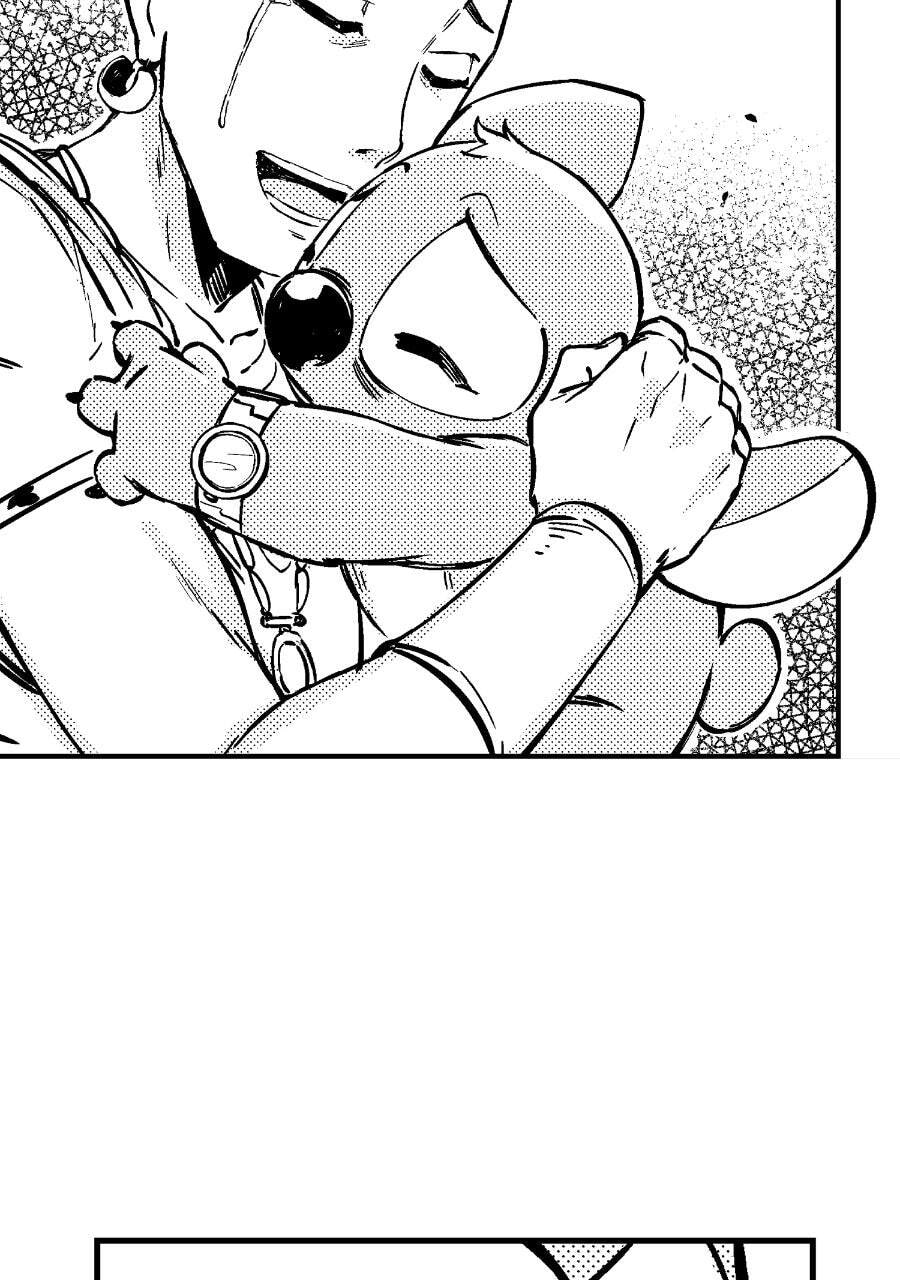 Stitch in Time Chapter 15 page 35 - 