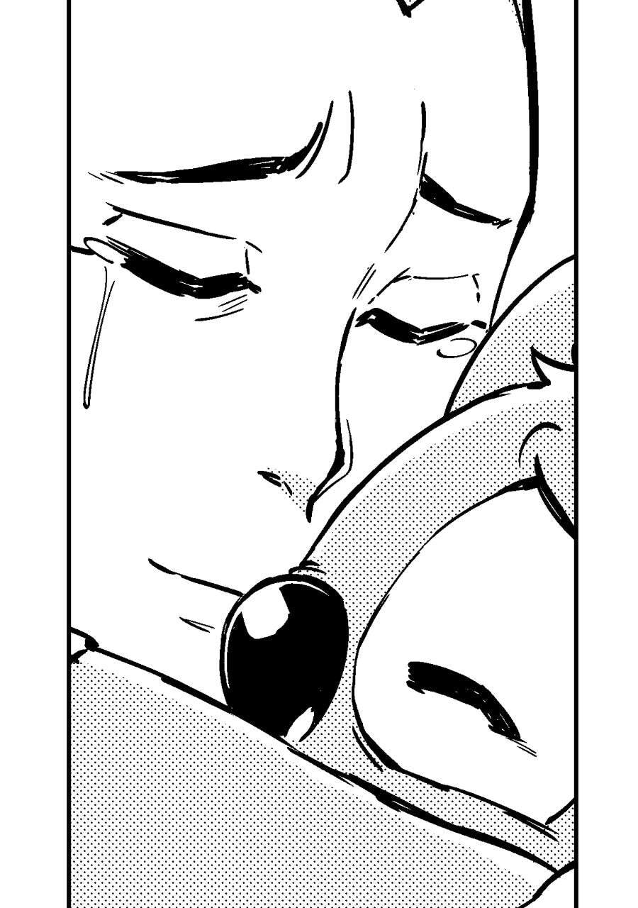 Stitch in Time Chapter 15 page 36 - 