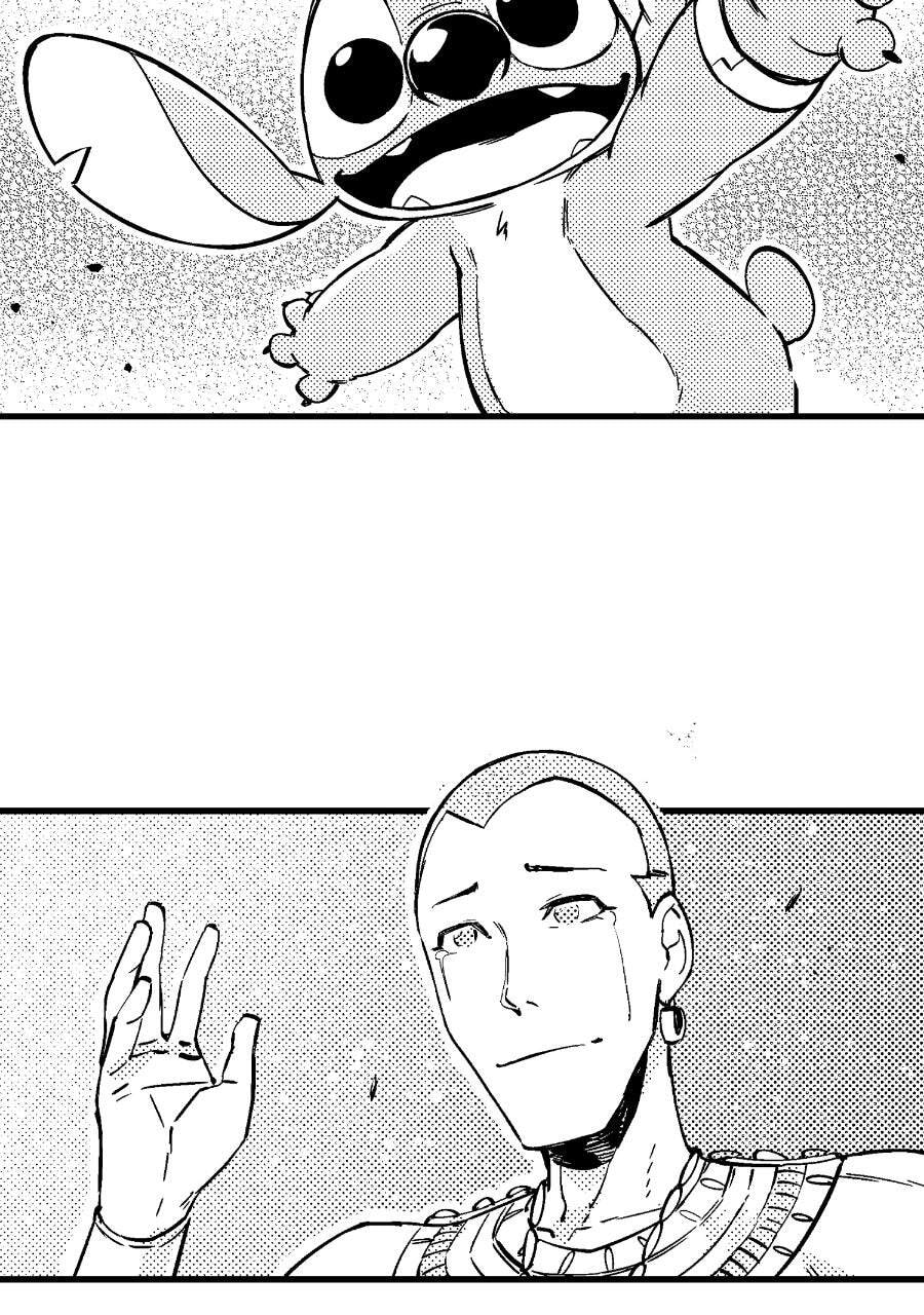 Stitch in Time Chapter 15 page 38 - 