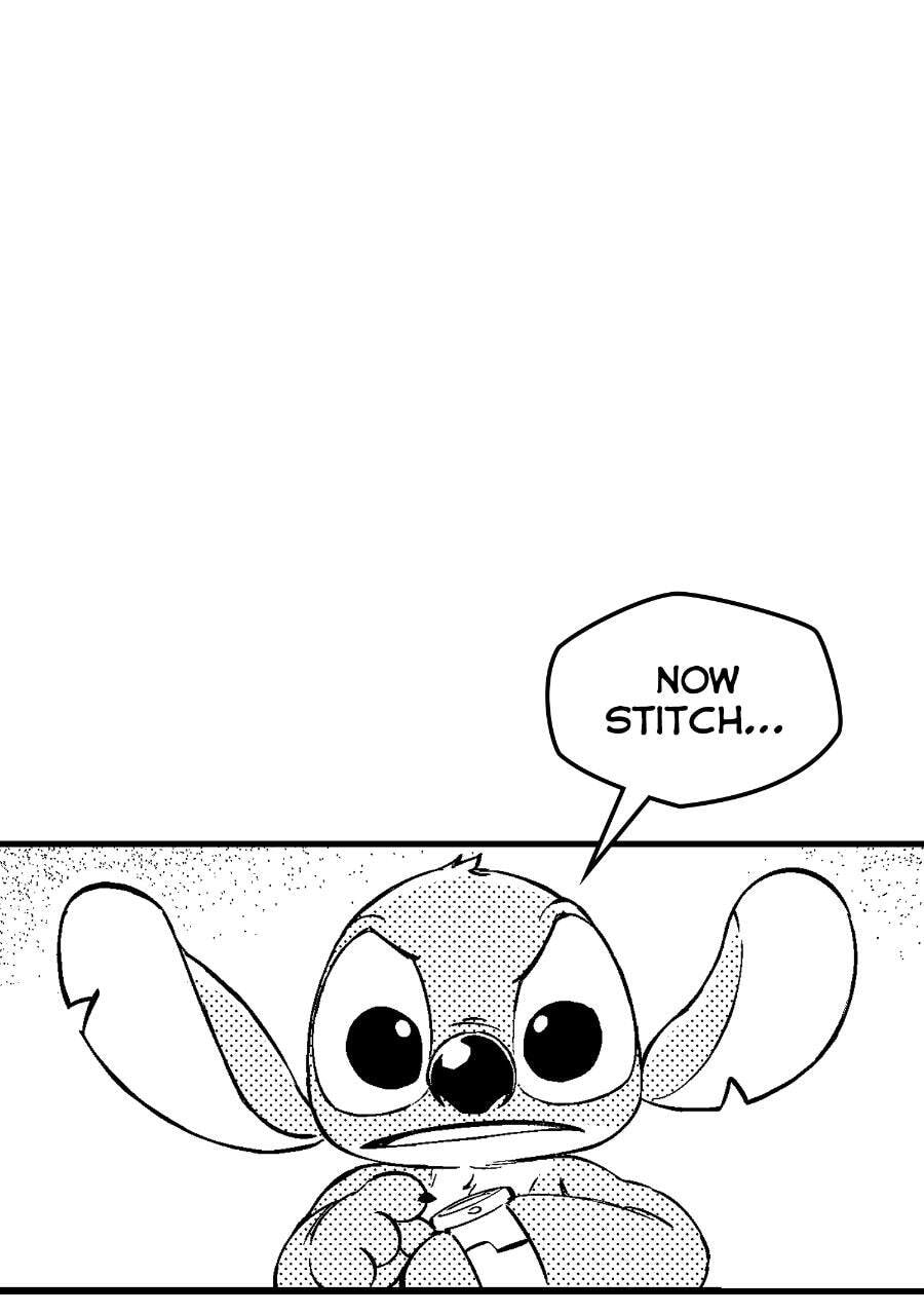 Stitch in Time Chapter 15 page 39 - 