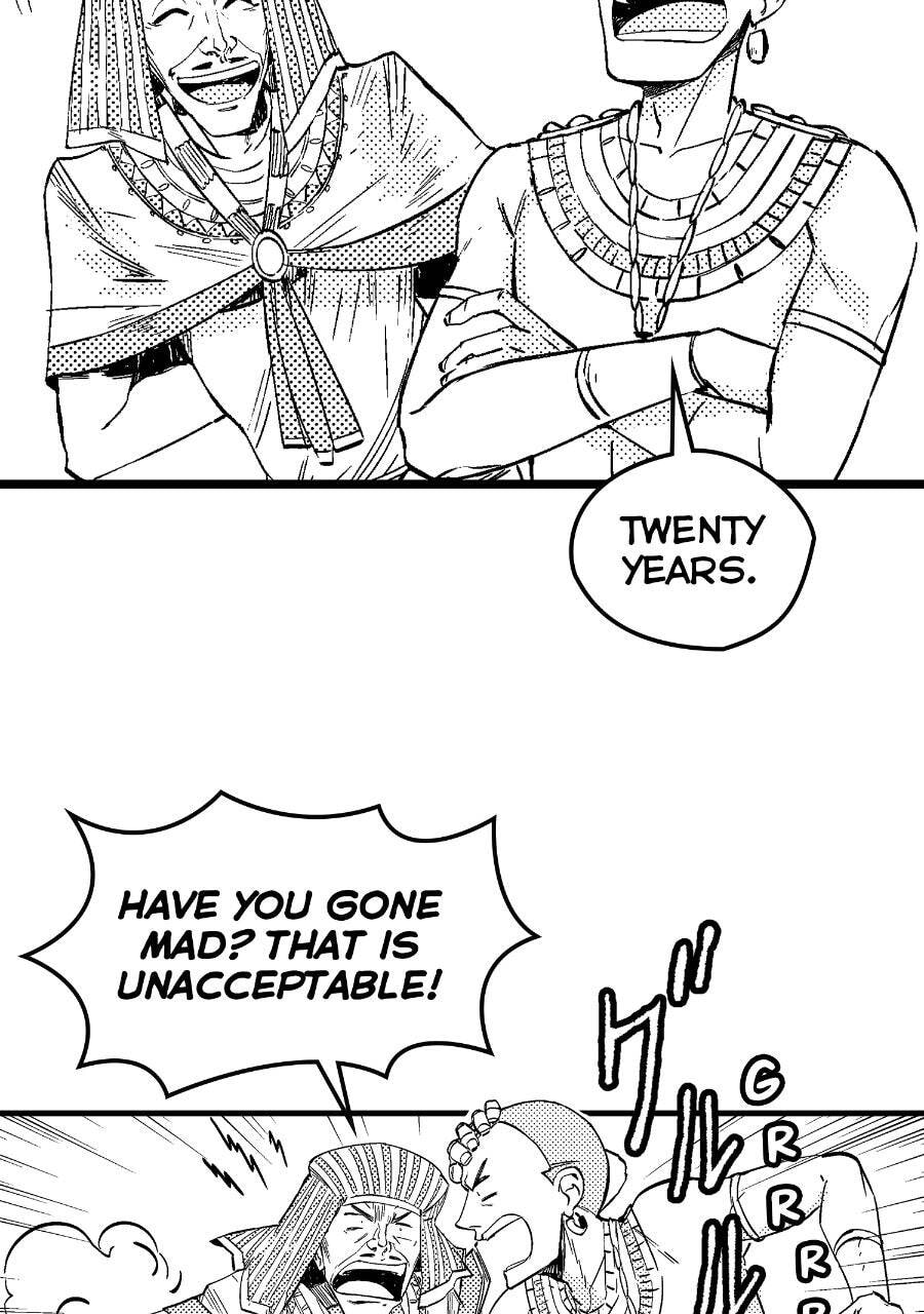 Stitch in Time Chapter 15 page 5 - 