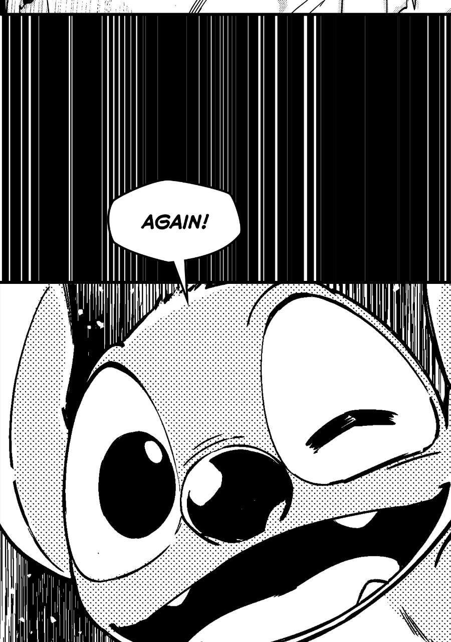 Stitch in Time Chapter 15 page 42 - 